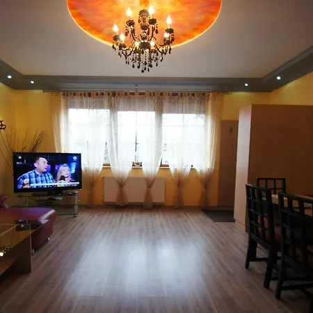 W Polanicy شقة *